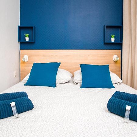 Le Blue Bird - Hypercentre - Gare - Toulousecozyflat Apartment Ngoại thất bức ảnh