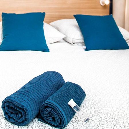 Le Blue Bird - Hypercentre - Gare - Toulousecozyflat Apartment Ngoại thất bức ảnh